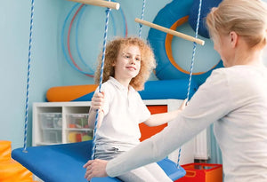 10 Surprising Ways Sensory Swings Can Transform Your Child’s Life!