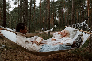 Hammock Swing Maintenance: Essential Tips for Long-lasting Use