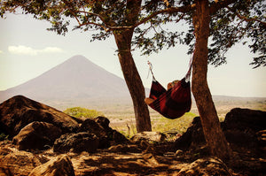 The Art of Relaxation: Your Guide to Hammock Swinging