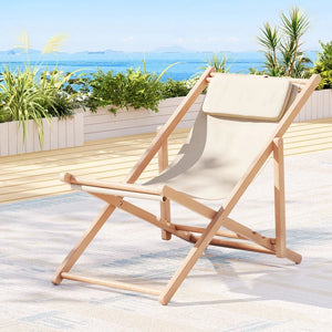 The Ultimate Guide to Deck Chair Materials – Which One Should You Choose?