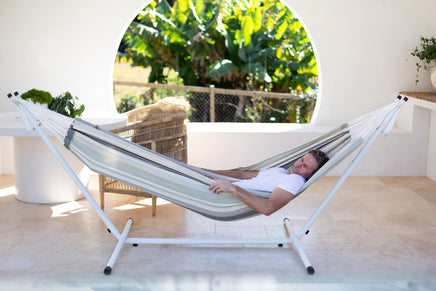 10 Ft Achilles Steel Hammock And Stand