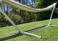 10 Ft Achilles Steel Hammock And Stand