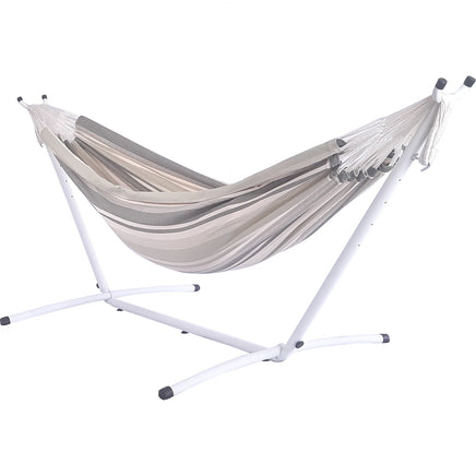 10 Ft Achilles Steel Hammock And Stand