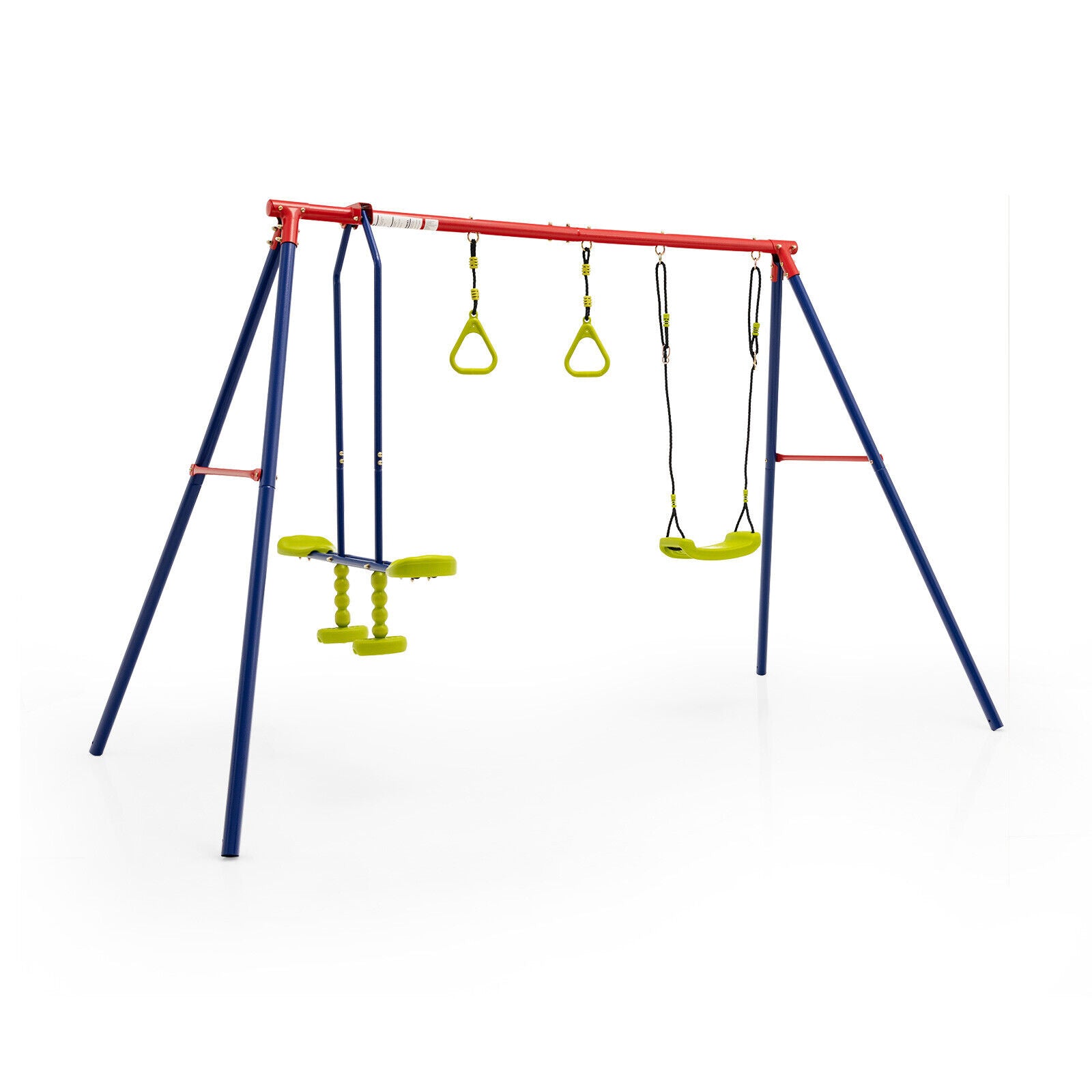 Swing set under 300 deals