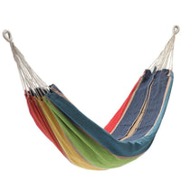 350KG Double Hanging Outdoor Hammock