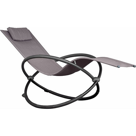 Orbital Lounger