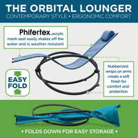 Orbital Lounger