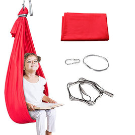 Soft Sensory Hammock Swing