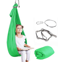 Soft Sensory Hammock Swing