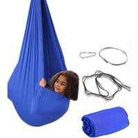 Soft Sensory Hammock Swing