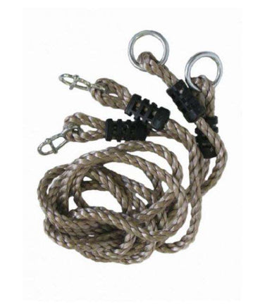 Adjustable Rope Set (Pair of PP Ropes)