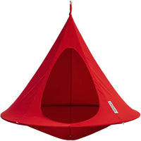 Teepee Tents Max 200 Kgs - Red