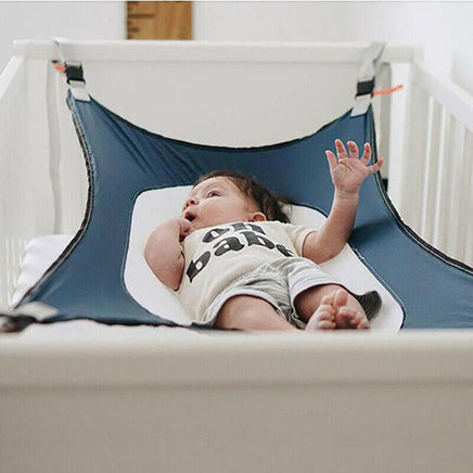 Baby Elastic Adjustable Sleeping Hammock-Siesta