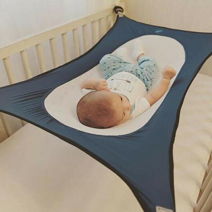 Baby Elastic Adjustable Sleeping Hammock-Siesta