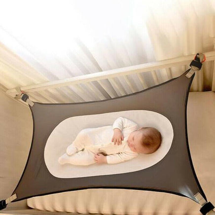 Baby Elastic Adjustable Sleeping Hammock-Siesta