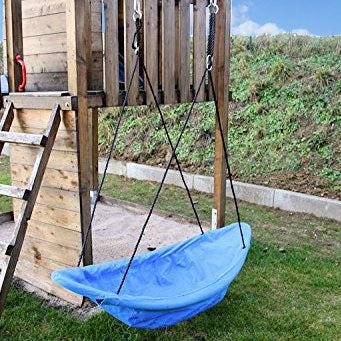 Blue Canoe Nest Swing 150 cm