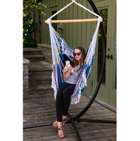 Brazilian Hammock Chair (Denim)