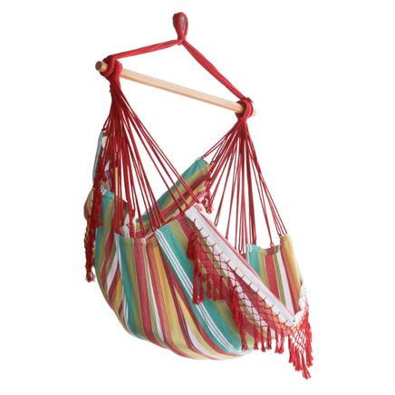 Brazilian Hammock Chair (Salsa)