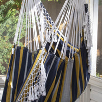 Brazilian Hammock Chair (Serenity)