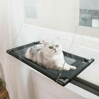 Cat Hammock in Grey Colour