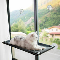 Cat Hammock in Grey Colour