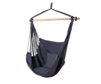 Comfy Hammock Chair - Black