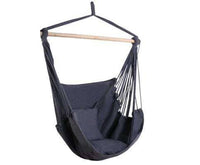 Comfy Hammock Chair - Black