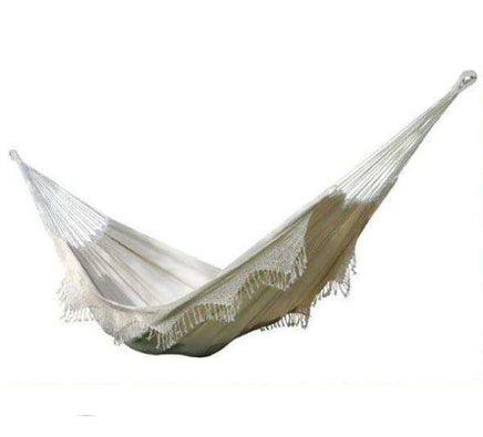 Deluxe Double Size Brazilian Hammock