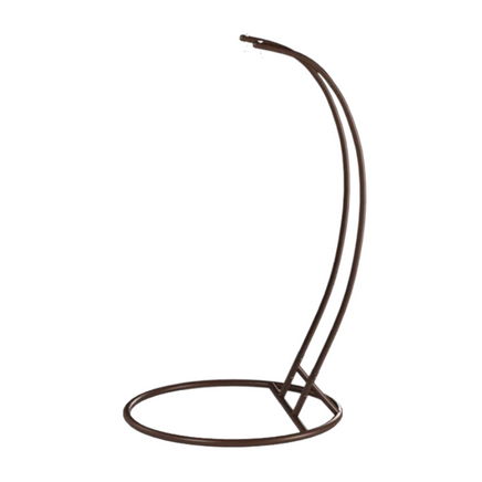 Deluxe Hanging Egg Chair Stand