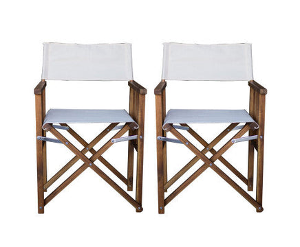 Direct Chair Set of 2