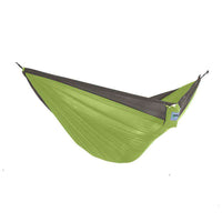 Double Parachute Camping Hammock