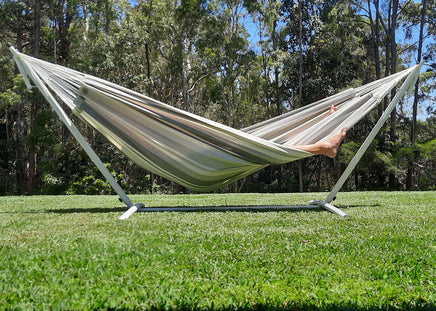 Double Size Achilles Hammock