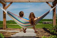 Double Size Brazilian Hammock