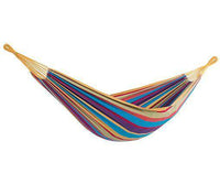 Double Size Brazilian Hammock