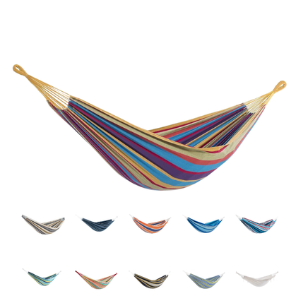 Double Size Brazilian Hammock