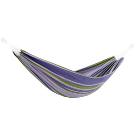 Double Size Brazilian Hammock in Tranquillity Colour