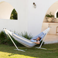 Double Size Cloud Cruiser Hammock