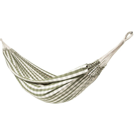 Double Size Columbian Hammock