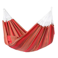 Double Size Crimson Hammock