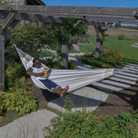 Double Size Latin Hammock