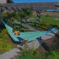 Double Size Latin Hammock