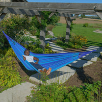 Double Size Latin Hammock