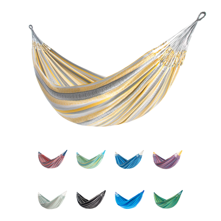 Double Size Latin Hammock