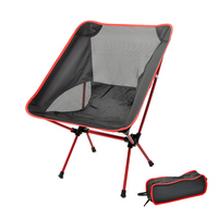 Foldable Beach Chair For Outdoor Activities