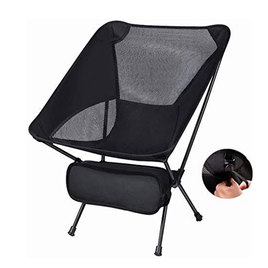 Foldable Beach Chair For Outdoor Activities