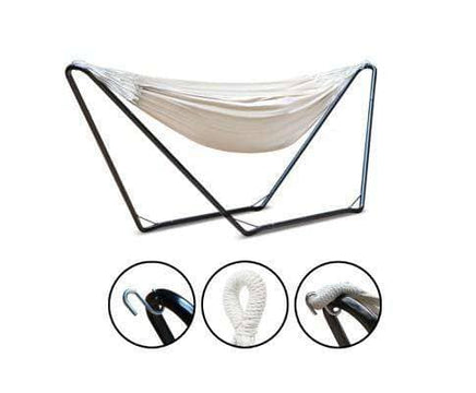 Freestanding Hammocks Siesta Bed