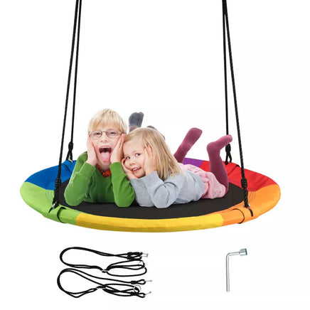 Giant Tree Swing 100cm Outdoor Chair