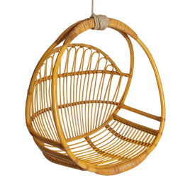 Goldie Hanging Egg Chair