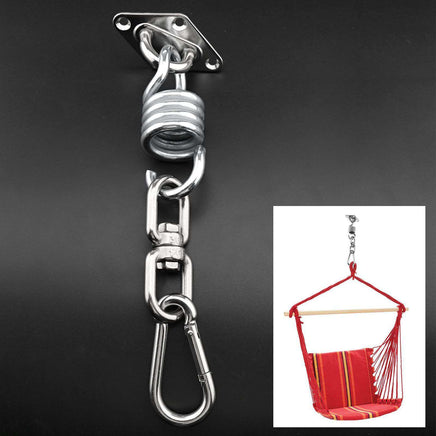 Hammock Chair Hanging Kit Set