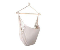 Hammock Chair in Cream